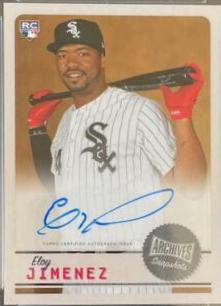 Eloy Jimenez