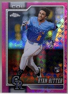 Ryan Ritter