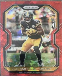 JuJu Smith Schuster