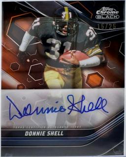 Donnie Shell