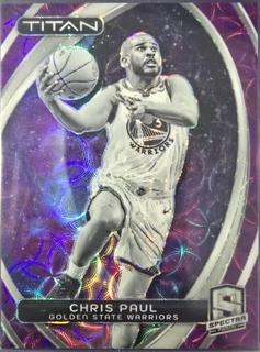 Chris Paul