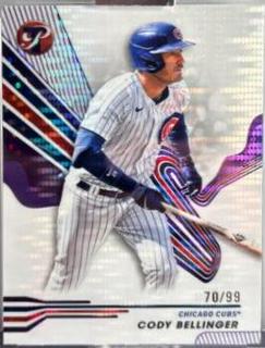 Cody Bellinger