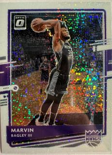 Marvin Bagley III