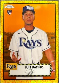 Luis Patino