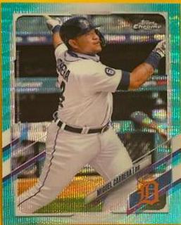 Miguel Cabrera