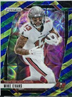 Mike Evans