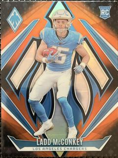 Ladd McConkey
