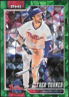 Trea Turner