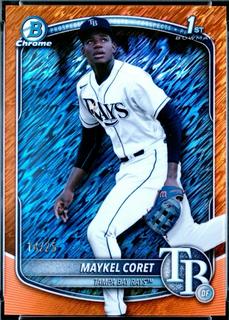 Maykel Coret
