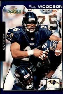 Rod Woodson