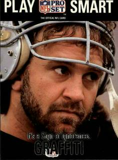 Bob Golic