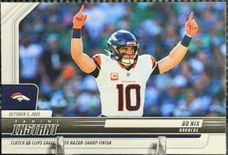 Bo Nix