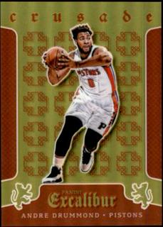 Andre Drummond