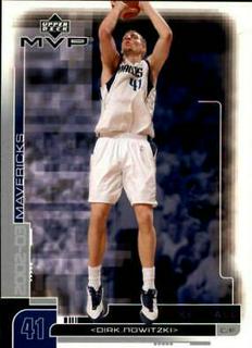 Dirk Nowitzki