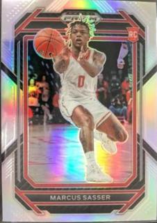 Marcus Sasser