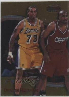 Dennis Rodman #69