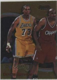 Dennis Rodman