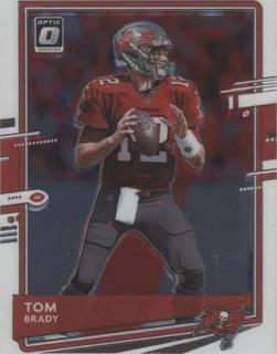 Tom Brady
