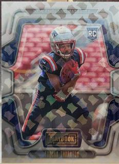 Tyquan Thornton