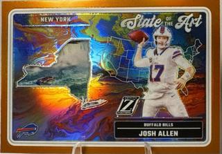 Josh Allen
