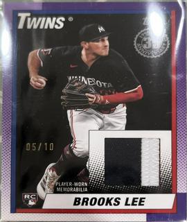Brooks Lee