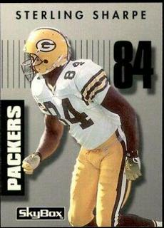 Sterling Sharpe