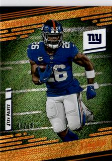 Saquon Barkley