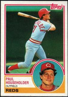 Paul Householder