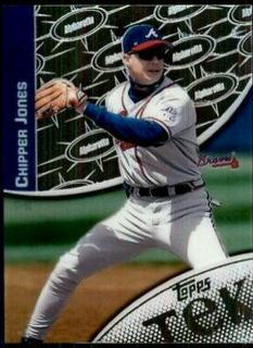Chipper Jones