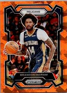 Brandon Ingram