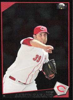 Aaron Harang