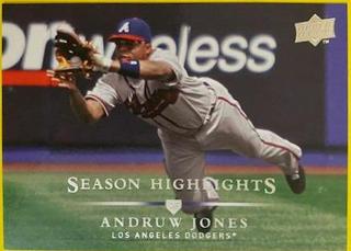 Andruw Jones