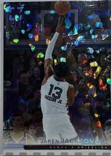 Jaren Jackson Jr.
