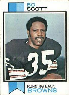 Bo Scott