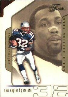 Antowain Smith