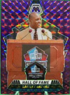 Barry Sanders