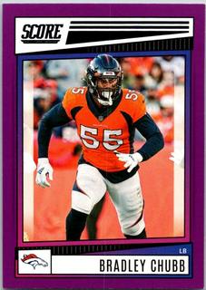 Bradley Chubb