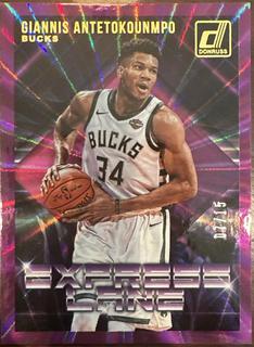 Giannis Antetokounmpo