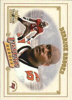 Derrick Brooks #335