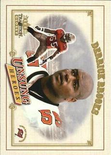 Derrick Brooks