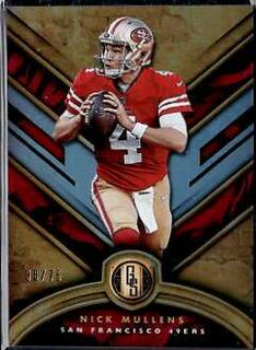 Nick Mullens