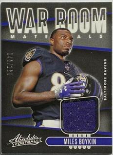 Miles Boykin