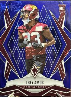 Trey Amos