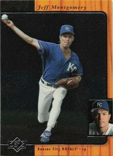 Jeff Montgomery