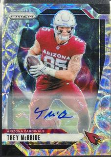 Trey McBride