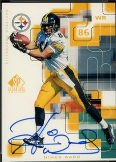 Hines Ward