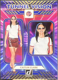 Caitlin Clark