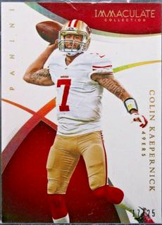 Colin Kaepernick