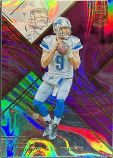 Matthew Stafford