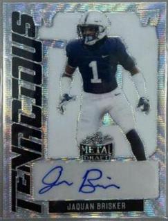 Jaquan Brisker